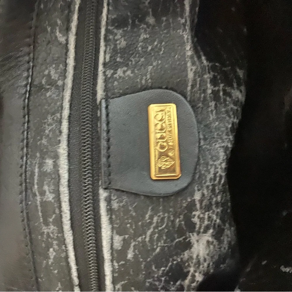 Gucci GG Messenger Bag